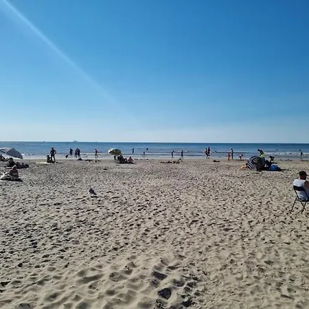 Smile 1 Semesterbostad *