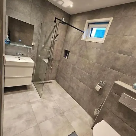 Smile 1 Semesterbostad Wijk aan Zee