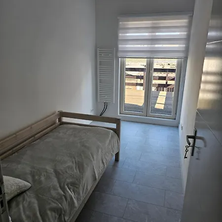 Smile 1 Wijk aan Zee