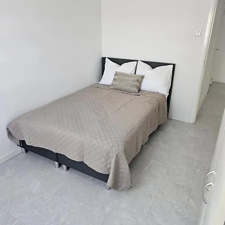 Smile 1 度假居 滨海韦克