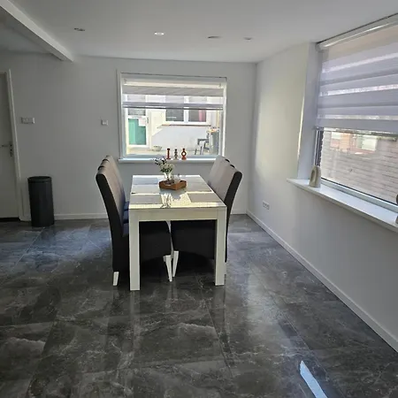 Smile 1 Wijk aan Zee