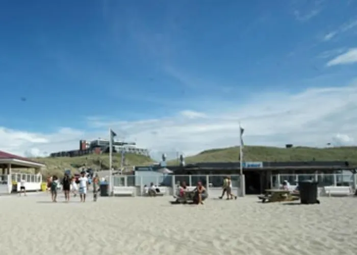 בית נופש Smile 1 וייק אן זיי