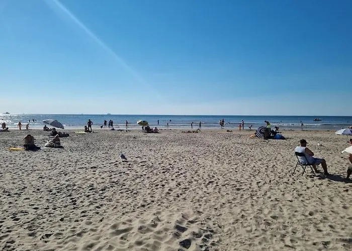 Smile 1 בית נופש *