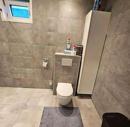 בית נופש Smile 1 *