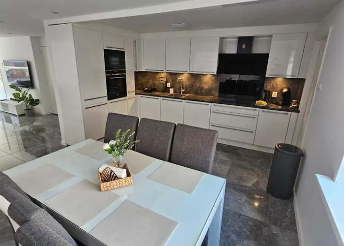 בית נופש Smile 1