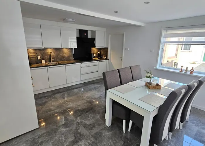 בית נופש Smile 1